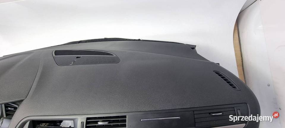 DESKA KOKPIT CITROEN C5 Lipno sprzedam