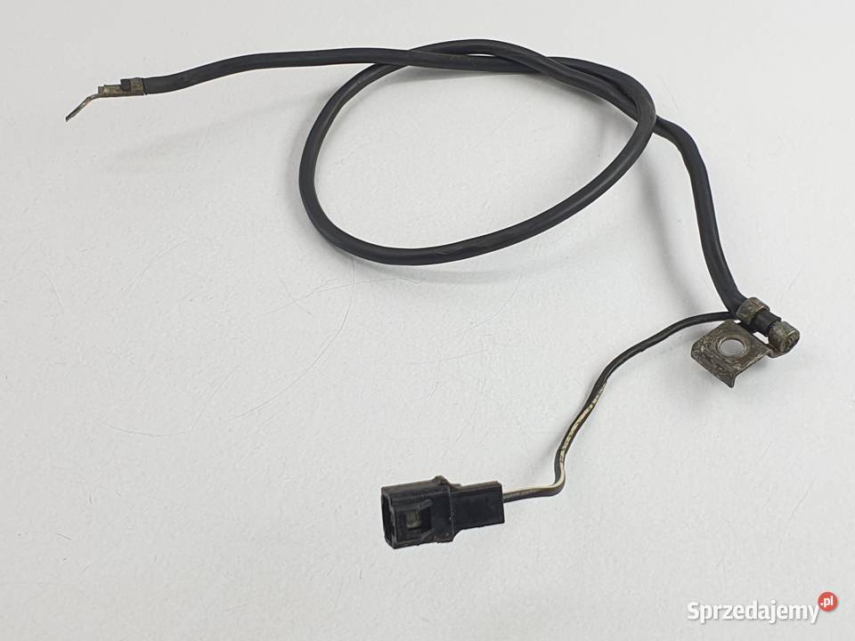 Przewod Minusowy Kabel Suzuki Ltz 400 Wtrysk Łódź sprzedam