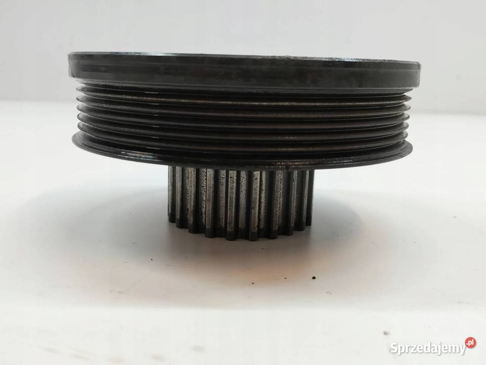 KOŁO PASOWE 04L105243 20 TDI VW Volkswagen osobowe