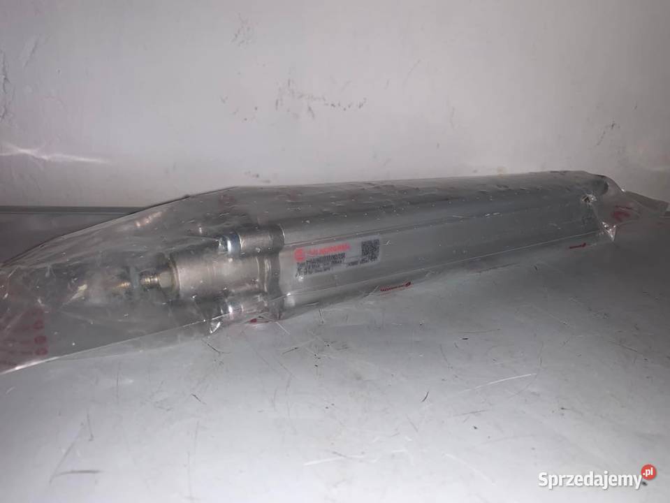 IMI Norgren PRA802032N2250 Pneumatic cylinder Warszawa sprzedam