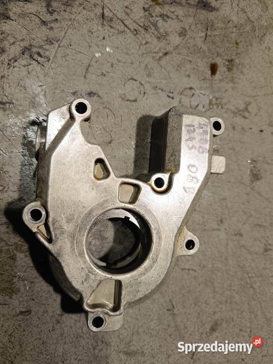 BMW R1200GS GS K25 1200 POMPA OLEJU OLEJOWA dolnośląskie Wrocław