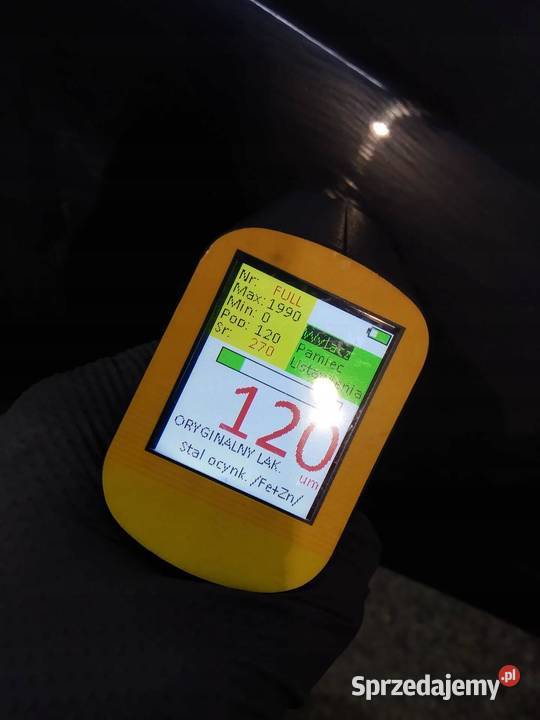 BŁOTNIK PRAWY PRZÓD FB Ford Focus Mk3 20102019