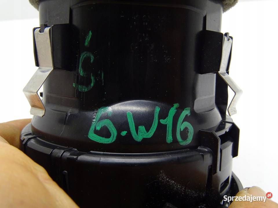 KRATKA NAWIEWU DESKI ŚRODKOWA MERCEDES W246