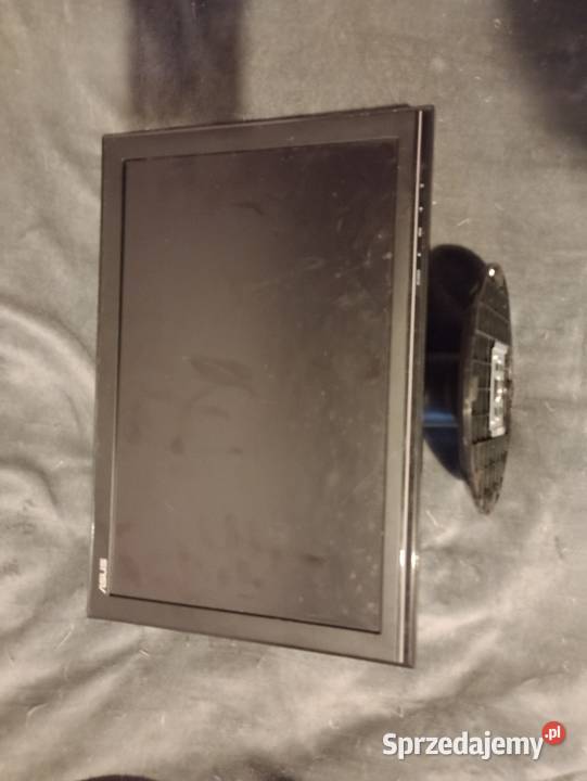 Monitor Asus model VW192S Żagań