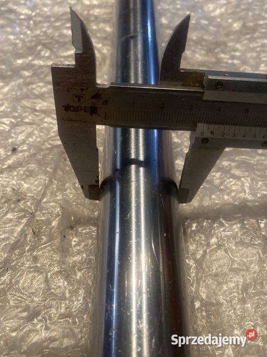 Laga Kawasaki 615 29mm 36mm Stan N589 Poznań