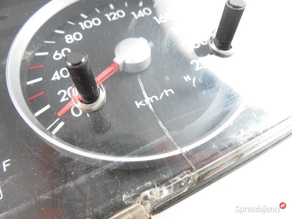 LICZNIK HYUNDAI GETZ 15 CRDi 940031C551