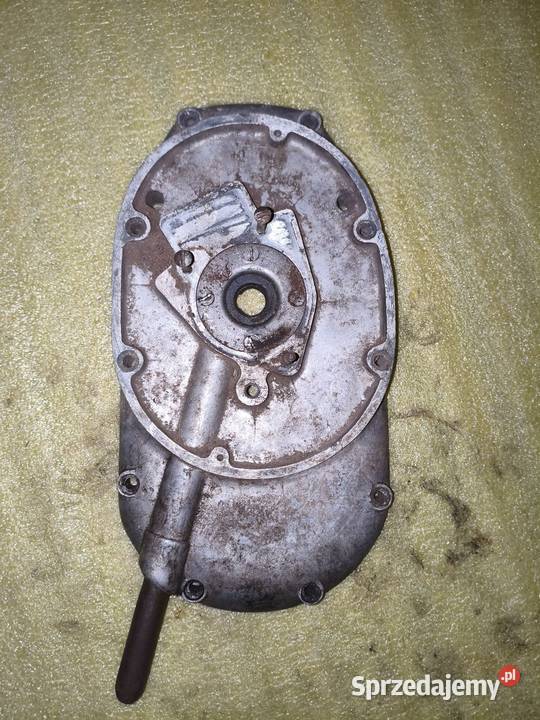 Dekiel pokrywa rozrządu K750 wielkopolskie
