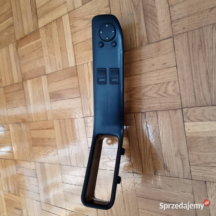 Audi 80 Panel sterowania 2 szyb lusterek Uchwyt