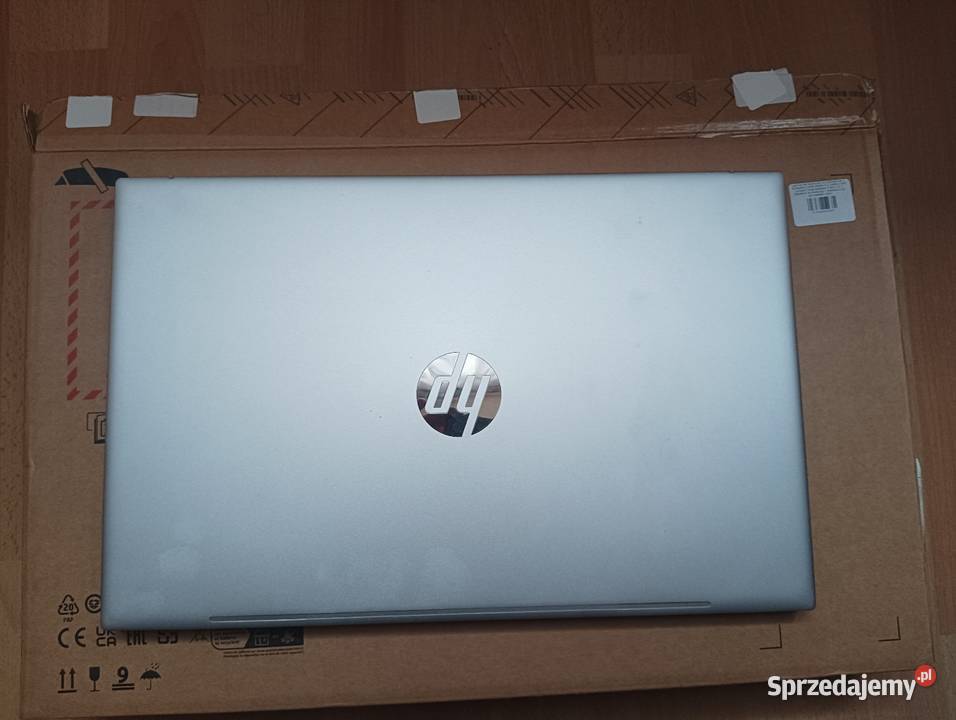 Sprzedam Laptop hp sprzedam