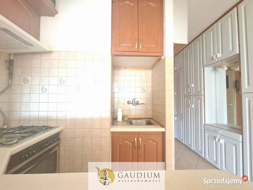 Kawalerka Chłopska Przymorze sieć pomorskie Gdańsk