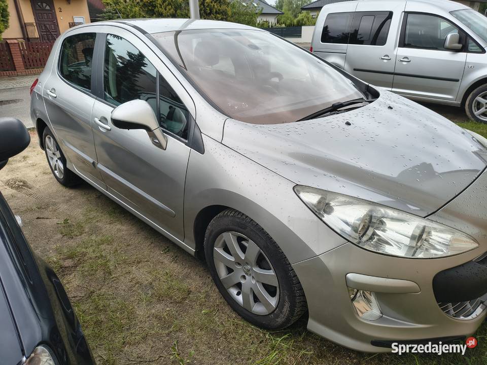 Zamienię na kombi suva Konin