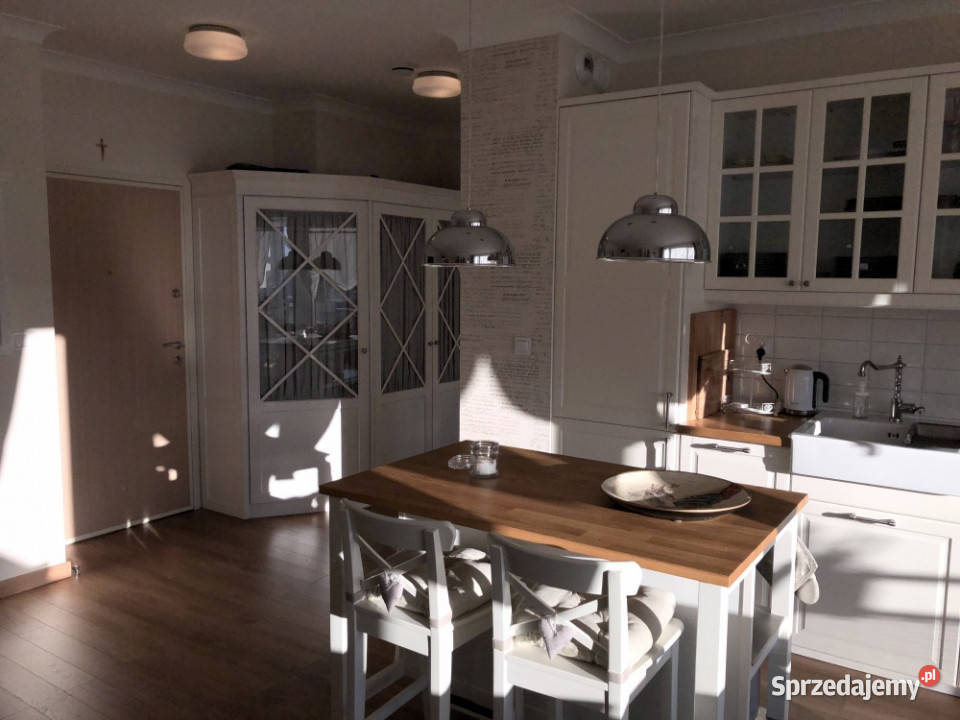 Wyjątkowa 2 pokoje Hala garażowa