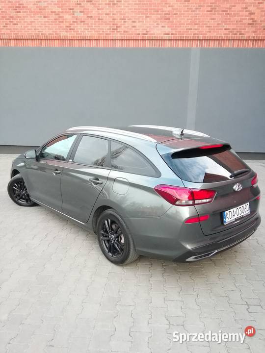 Sprzedam Hyundai i30 16D Pabianice sprzedam