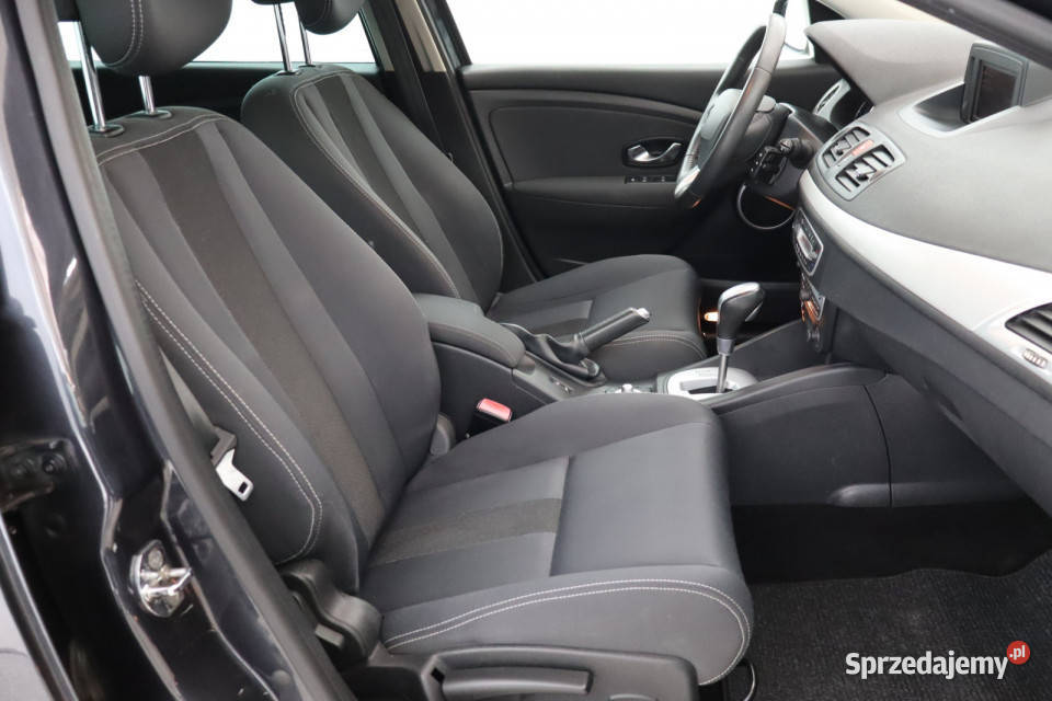 Renault Megane 20 16V Megane Zabrze