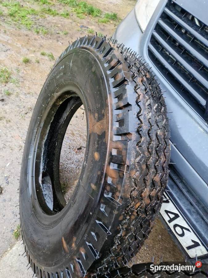 Opona 825R20 D93 825R20 star i inne nowe dolnośląskie Legnica