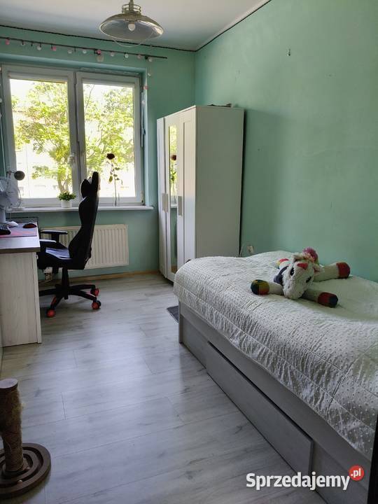 Słoneczne przytulne mieszkanie GdańskWrzeszcz 62 Gdańsk