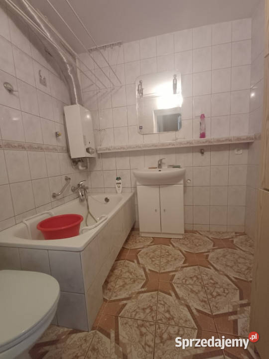 Sprzedam mieszkanie 3 piętra i więcej Katowice