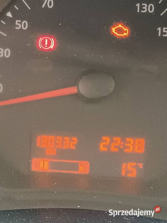 Firma sprzeda Renault Kangoo 2014 130 Janowice Wielkie