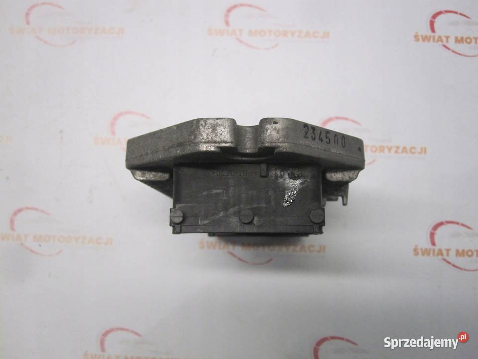 OPEL ASTRA CORSA ZAFIRA moduł sterownik ECU sprzedam