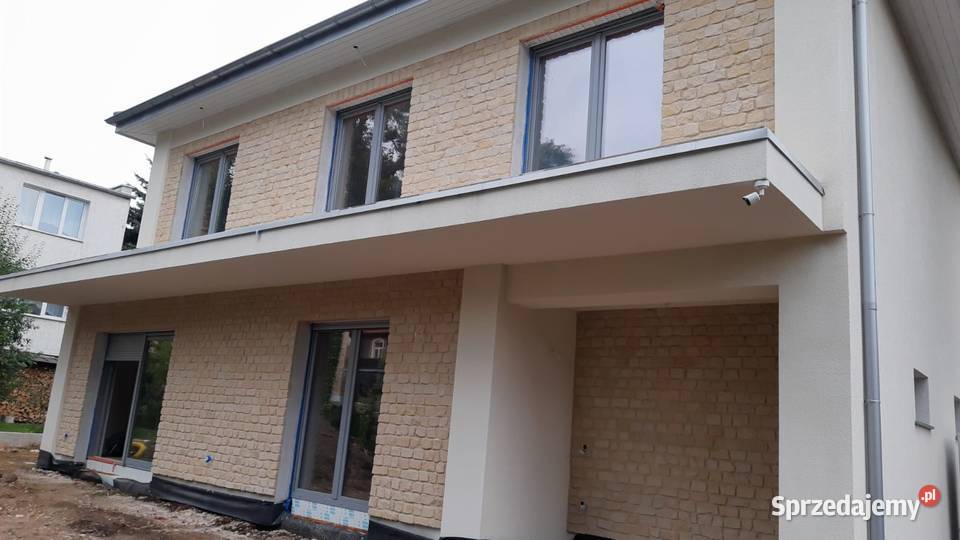 Kamień ścienny płytki ścienne piaskowiec Budownictwo i akcesoria Radomsko sprzedam
