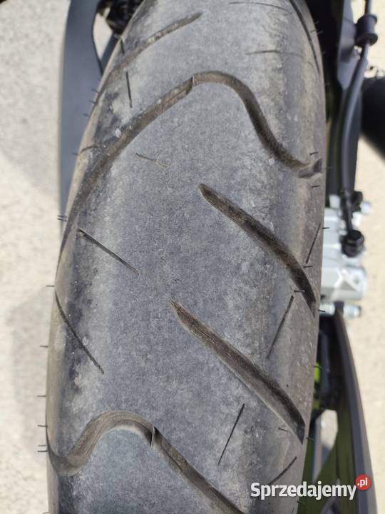 Motocykl Keeway RKF 125 Keeway Motocykle, skutery, quady sprzedam