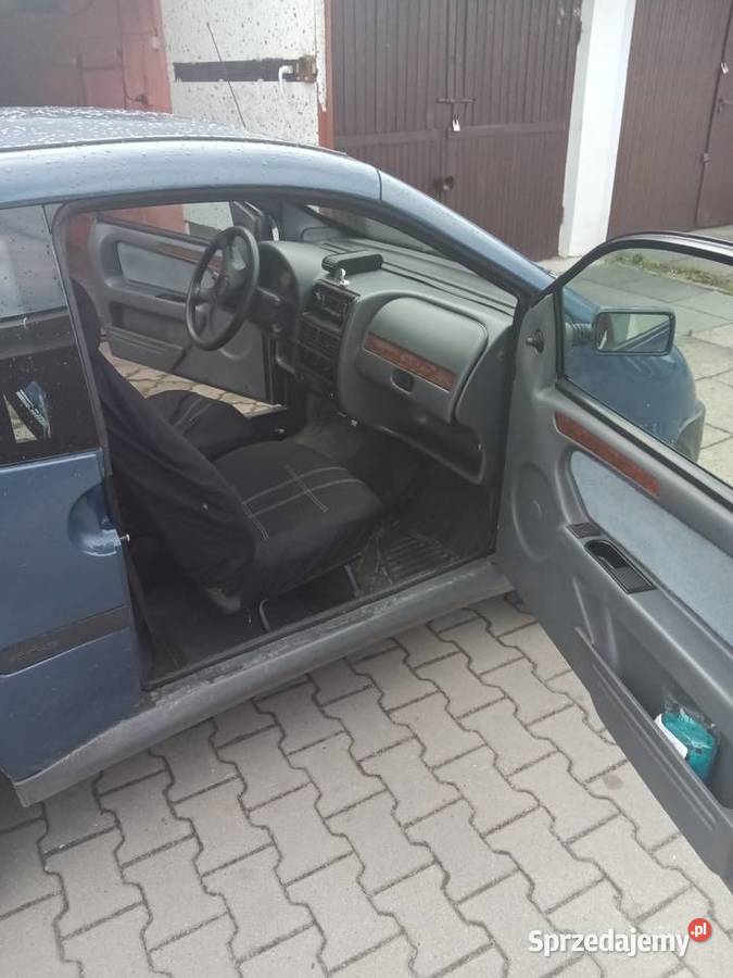 Auto do sprzedania podkarpackie