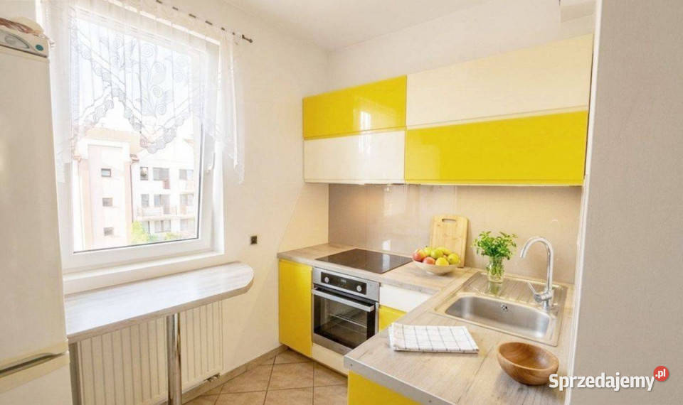 Żabiniec mieszkanie 3 pokojowe z balkonem własność Kraków