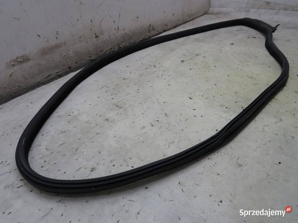 USZCZELAK DRZWI LEWA BMW 6 F12 F13 Drzwi lubelskie