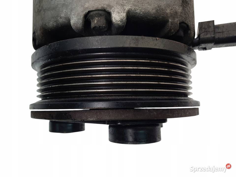 SPRĘŻARKA KLIMATYZACJI Volvo S40 II V50 20 D lubelskie Chełm