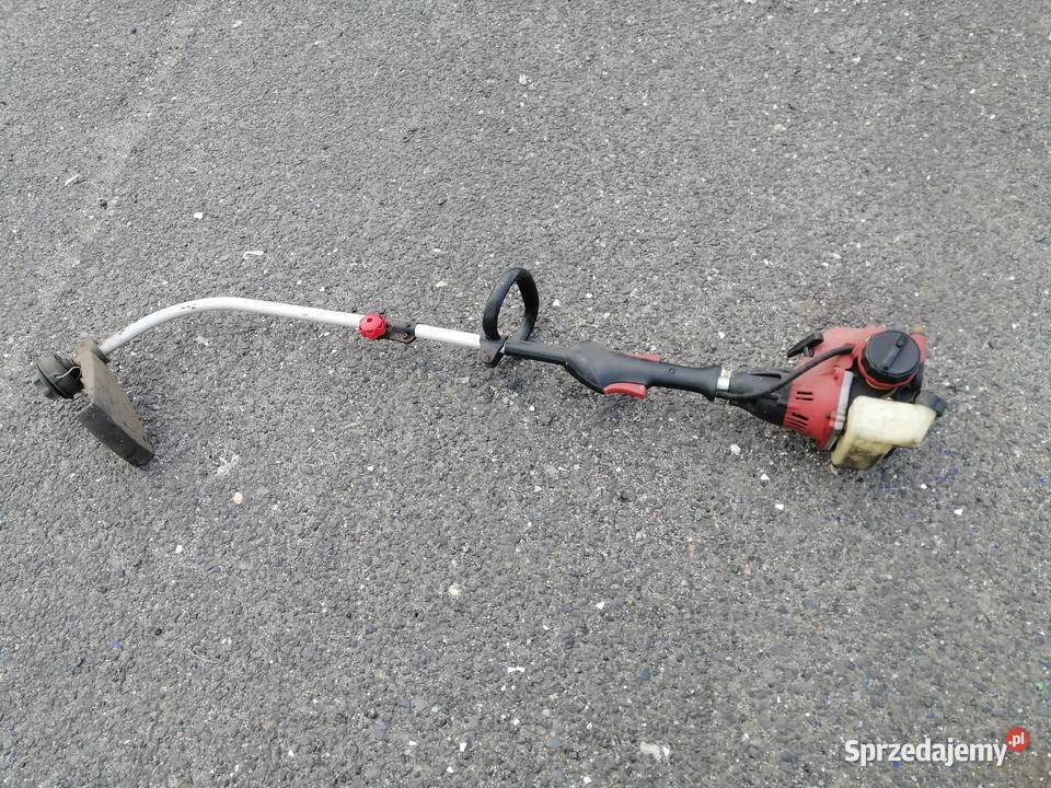 kosa spalinowa budget Legnica sprzedam