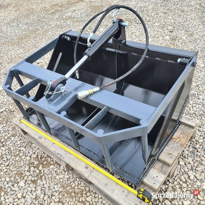 KROKODYL ŁYŻKO KROKODYL 105 do 240 szybki nieuszkodzony Tarnica sprzedam