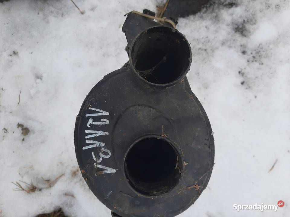 Renaut Twingo 12 8V obudowa filtra powietrza osobowe Ksawerów