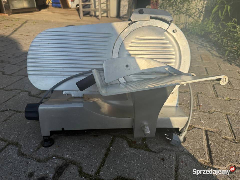 Sprzęt gastronomiczny mazowieckie Nasielsk sprzedam