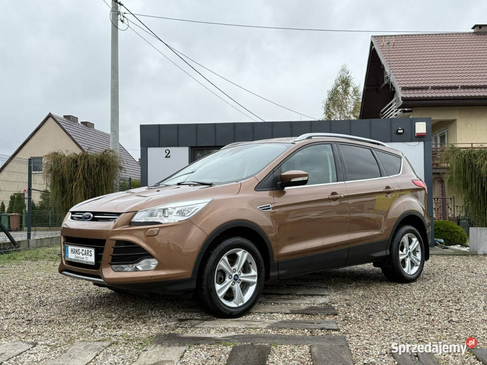 Ford Kuga 4 X czujnik deszczu Kuga Dąbrowa sprzedam