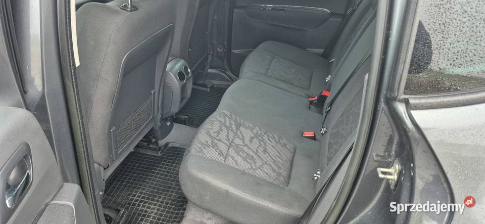 Peugeot 3008 2013 r 16 hdi 115 koni dużym Zamość sprzedam