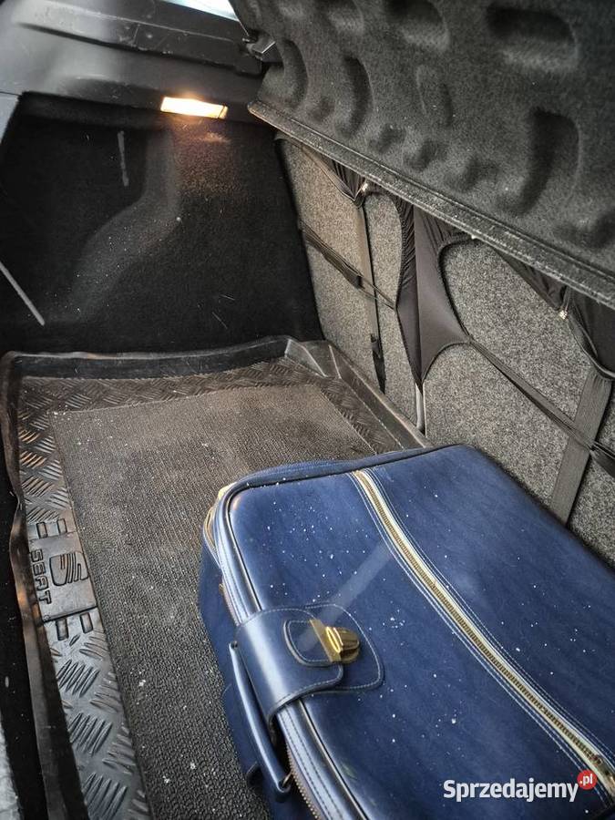 Seat Ibiza 14 16V 75 2003 r przebieg 78507 Samochody osobowe wielkopolskie Poznań