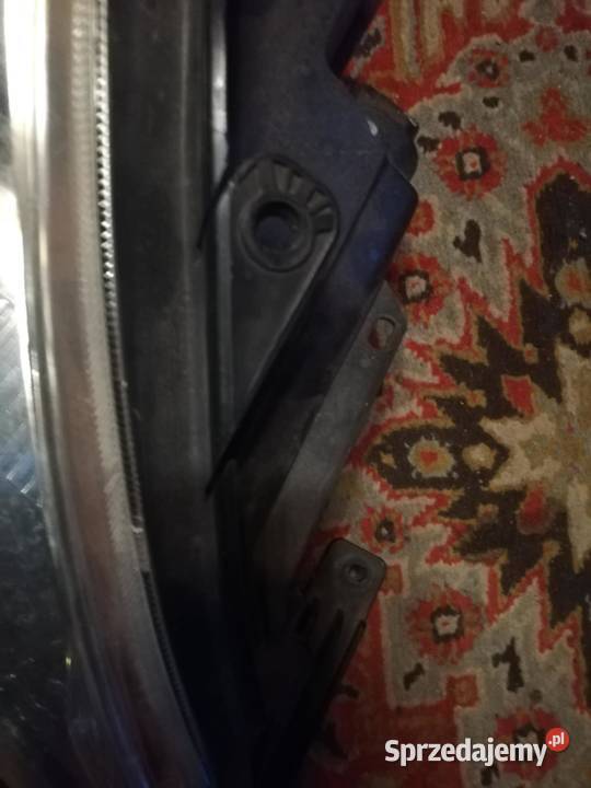 hyundai i10 1 lampa przod prawa