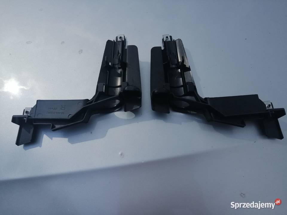 Bmw e46 ślizg mocowanie lampy przód prawy lewy osobowe Aleksandrów Łódzki