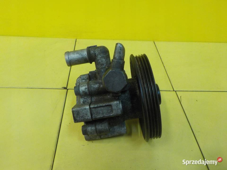 INSIGNIA ASTRA ZAFIRA 18 B 140 13r A18XER pompa osobowe Suków sprzedam