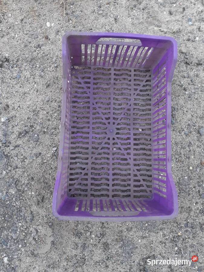 Sprzedam pojemniki Gawrony sprzedam