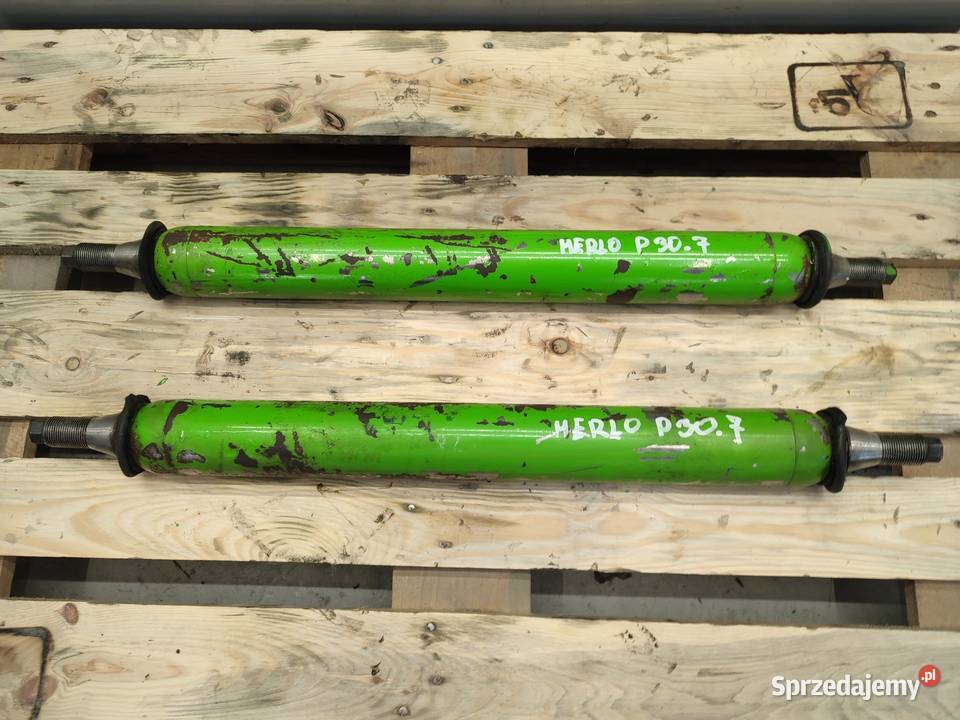 Stabilizator Merlo P 307 Pozostałe Wilkowo