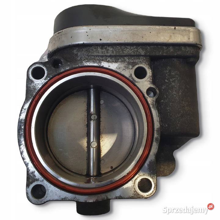 PRZEPUSTNICA BMW E46 22 22 i 7502444 Chełm