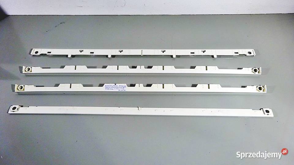 Ramka panelu sterowania do zmywarki Whirlpool Chorzów