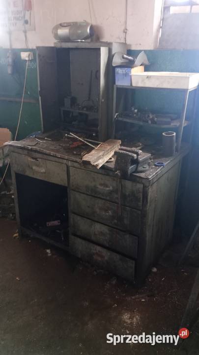 stół narzędziowy Olesno