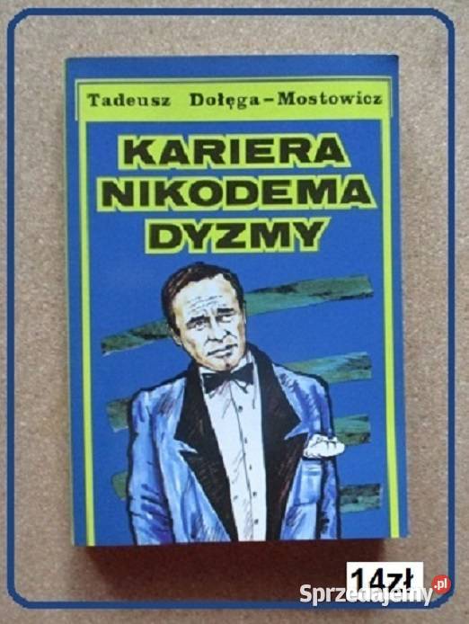 Joanna Chmielewska Depozyt kryminał sensacja