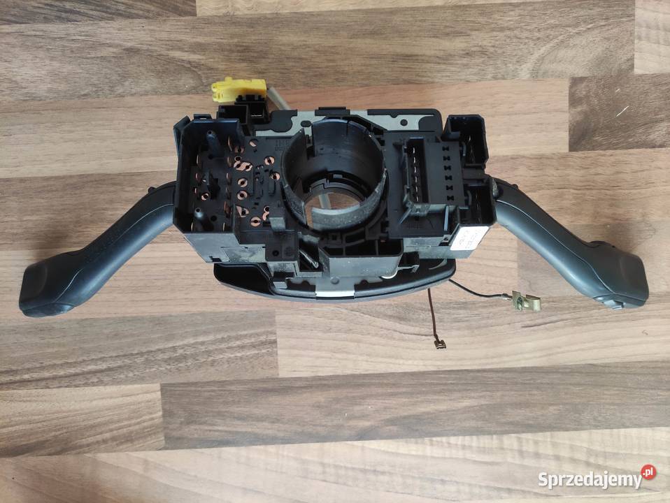 manetka pająk Skoda Octavia 1 Wyposażenie wnętrza Opole