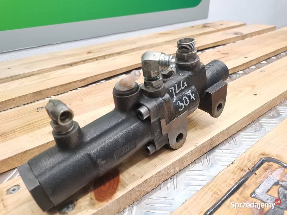 Pompka hamulcowa JLG 307 SAFIM 12284 Wilkowo