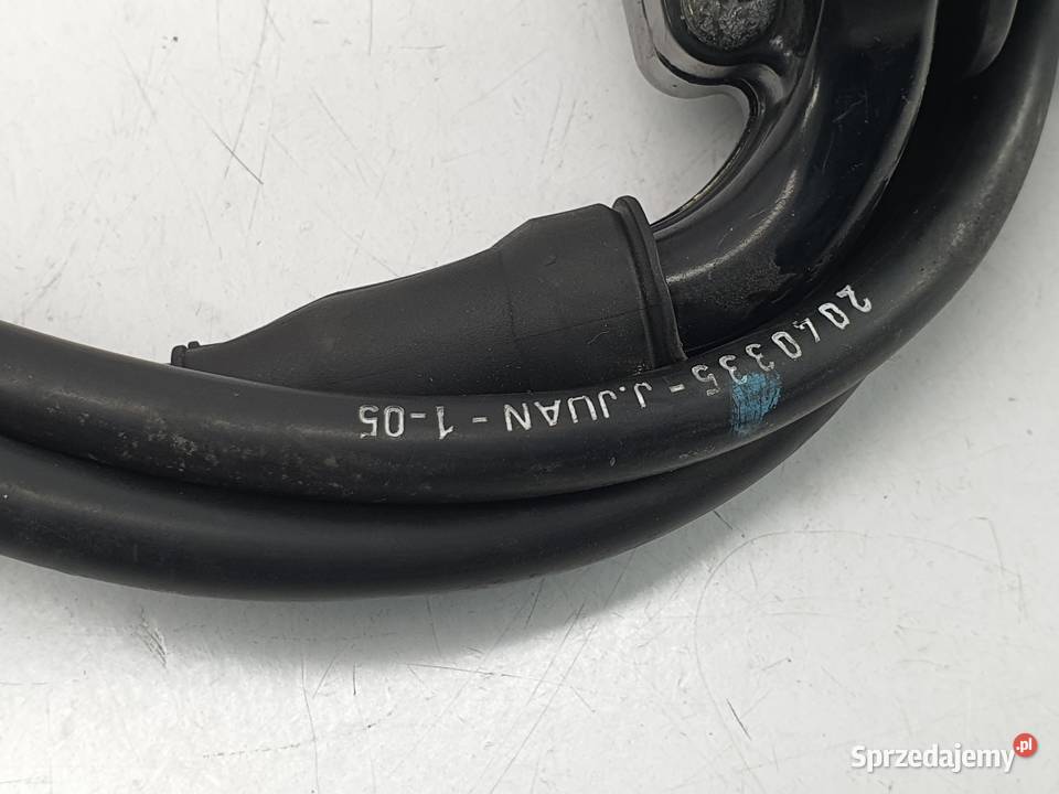 Rolgaz Linki Gazu Lunka Triumph Sprint St 1050