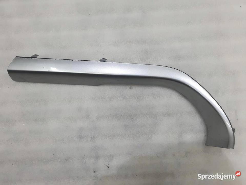 LISTWA KOKPIT CHROM TOYOTA LAND CRUISER 120 sprzedam