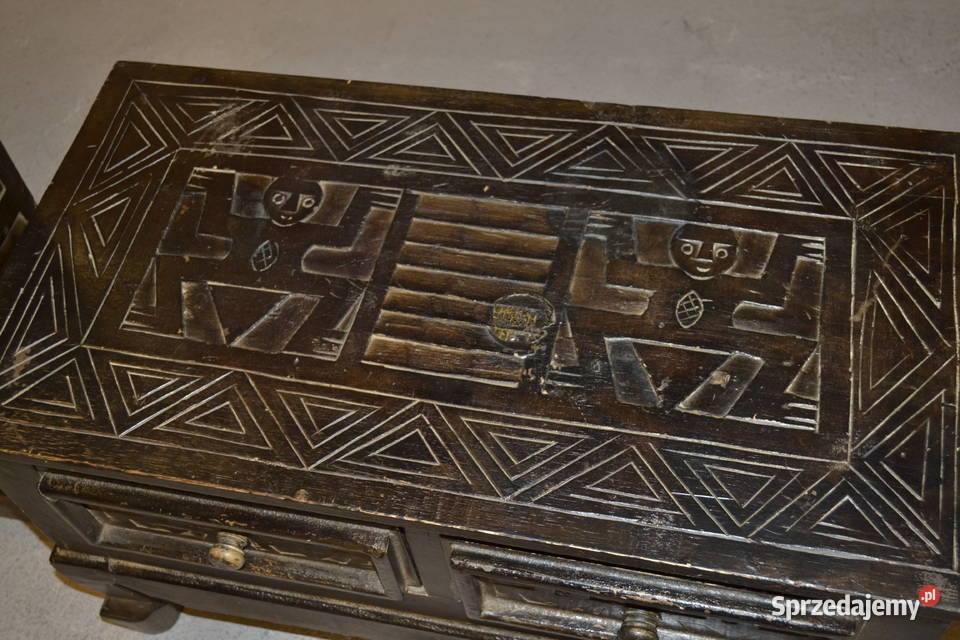 meble indonezja bali egzotyka Meble śląskie Będzin